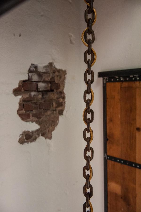 Goudse Watertoren, 'T Kleinste Woontorentje Van Nederland Гауда Екстериор снимка